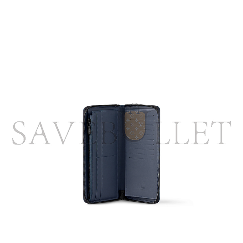 LOUIS VUITTON MASTER ZIPPY VERTICAL WALLET M82322 (20*10*2cm)